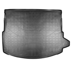 Covoras tip tavita portbagaj compatibil Land Rover Discovery Sport 2014->