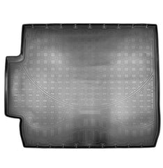 Covoras tip tavita portbagaj compatibil Land Rover Discovery V 2016->