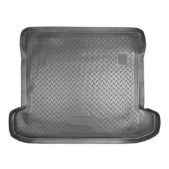 Covoras tip tavita portbagaj compatibil Mitsubishi Pajero IV 2006-2015