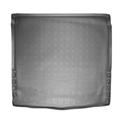 Covoras tip tavita portbagaj compatibil Mazda 3, berlina, 2013-2019