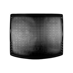 Covoras tip tavita portbagaj compatibil Mazda 3, hatchback, 2013-2019