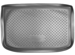 Covoras tip tavita portbagaj compatibil Mercedes-Benz Clasa A W169, hatchback 2004-2008