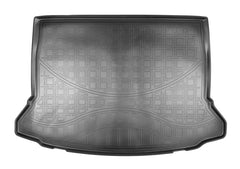 Covoras tip tavita portbagaj compatibil Mercedes-Benz Clasa A (W177) hatchback 2018->