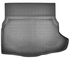 Covoras tip tavita portbagaj compatibil Mercedes-Benz Clasa C W205, Berlina 2014-2020