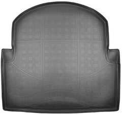Covoras tip tavita portbagaj compatibil Mercedes-Benz Clasa E Avantgarde W212, Berlina 2013-2016