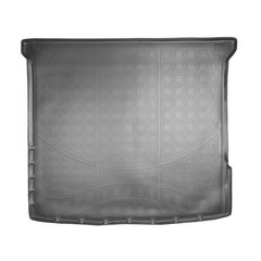 Covoras tip tavita portbagaj compatibil Mercedes-Benz ML / GLE (W166) 2012-2019