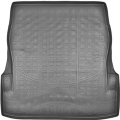 Covoras tip tavita portbagaj compatibil Mercedes-Benz Clasa S (W222) 2013->