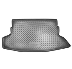Covoras tip tavita portbagaj compatibil Nissan Juke 2010-2015