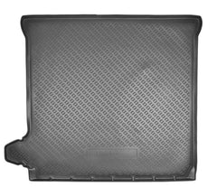Covoras tip tavita portbagaj compatibil Nissan Pathfinder 2004-2014