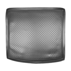 Covoras tip tavita portbagaj compatibil Opel Astra H / Astra III Clasic, berlina, 2004-2013