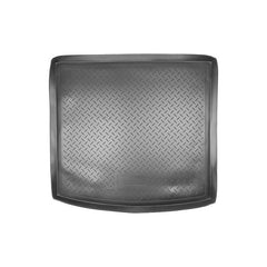 Covoras tip tavita portbagaj compatibil Opel Astra J GTC 3 usi, hatchback, 2013->