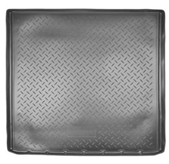 Covoras tip tavita portbagaj compatibil Opel Astra J Astra Sports Tourer Combi/Break 2010-2015