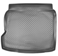 Covoras tip tavita portbagaj compatibil Opel Vectra C, berlina/hatchback 2002-2008