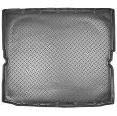 Covoras tip tavita portbagaj compatibil Opel Zafira B 5/7 locuri 2005-2011