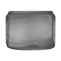 Covoras tip tavita portbagaj compatibil Peugeot 308, hatchback 2007-2013