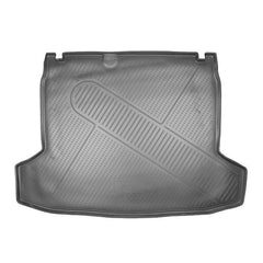 Covoras tip tavita portbagaj compatibil Peugeot 508 I, berlina, 2010-2018