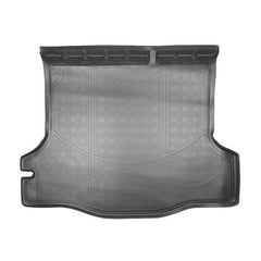 Covoras tip tavita portbagaj compatibil Dacia Logan II 2013-2020