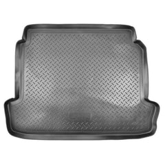 Covoras tip tavita portbagaj compatibil Renault Megane II, berlina 2003-2009