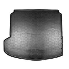 Covoras tip tavita portbagaj compatibil Renault Megane IV, berlina 2016->