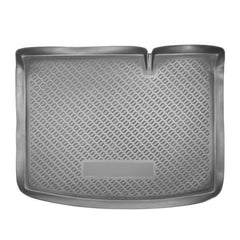 Covoras tip tavita portbagaj compatibil Dacia Sandero I / Sandero Stepway 2009-2012