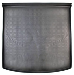 Covoras tip tavita portbagaj compatibil Skoda Kodiaq 2017->