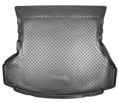 Covoras tip tavita portbagaj compatibil Toyota Avensis T27 Combi/Break 2009-2018