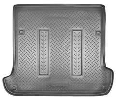 Covoras tip tavita portbagaj compatibil Toyota Land Cruiser Prado J120 / 5 usi 2002-2009