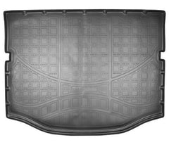Covoras tip tavita portbagaj compatibil Toyota RAV4 XA40 2013-2018