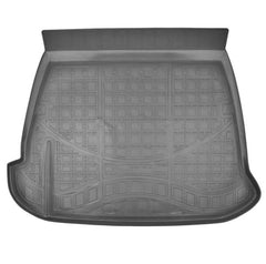 Covoras tip tavita portbagaj compatibil Volvo S60 Berlina 2010-2018