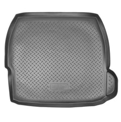 Covoras tip tavita portbagaj compatibil Volvo S80 Berlina 2006-2016