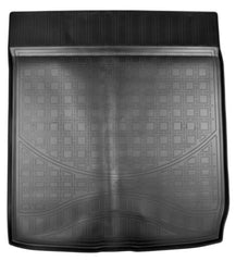 Covoras tip tavita portbagaj compatibil Volvo S90, berlina, 2016->