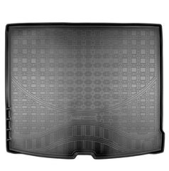 Covoras tip tavita portbagaj compatibil Volvo XC60 II 2017->