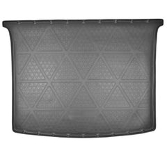 Covoras tip tavita portbagaj compatibil VW Caddy III / IV Persoane 2004-2015/2015-2020