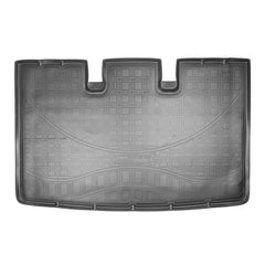 Covoras tip tavita portbagaj compatibil VW Caravelle T5/T6, caroserie: persoane, 2003-2015