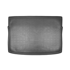Covoras tip tavita portbagaj compatibil Volkswagen Golf 7/8, hatchback 2012->