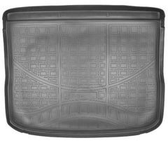 Covoras tip tavita portbagaj compatibil VW Tiguan 2013-2016