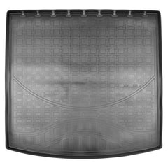 Covoras tip tavita portbagaj compatibil VW Touareg III 2018->