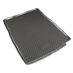 Covoras tip tavita portbagaj compatibil BMW Seria 7 F02, Long, 2008-2015