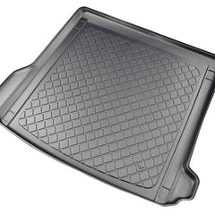 Covoras tip tavita portbagaj compatibil Audi Q8 2018->