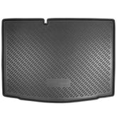 Covoras tip tavita portbagaj compatibil Skoda Fabia III Hatchback 2015->