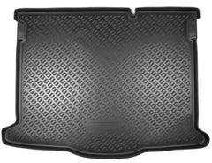 Covoras tip tavita portbagaj compatibil Ford Focus IV, combi/break 2018->