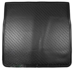Covoras tip tavita portbagaj compatibil Opel Astra K Combi/Break 2015->