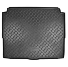 Covoras tip tavita portbagaj compatibil Opel Grandland 2017 ->