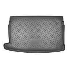 Covoras tip tavita portbagaj compatibil Renault ZOE 2014->