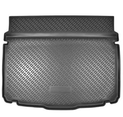 Covoras tip tavita portbagaj compatibil VW T-Roc baza portbagaj joasa 2017->