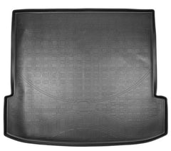 Covoras tip tavita portbagaj compatibil BMW X6 G06 2019->