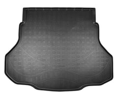 Covoras tip tavita portbagaj compatibil Hyundai Elantra (CN7) 2020->