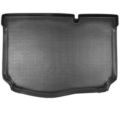 Covoras tip tavita portbagaj compatibil Ford Fiesta, hatchback 2017 ->