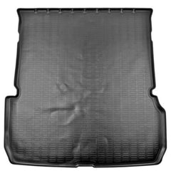 Covoras tip tavita portbagaj compatibil Benz GLS X167 2019 ->