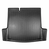 Covoras tip tavita portbagaj compatibil Dacia Logan III 2020->